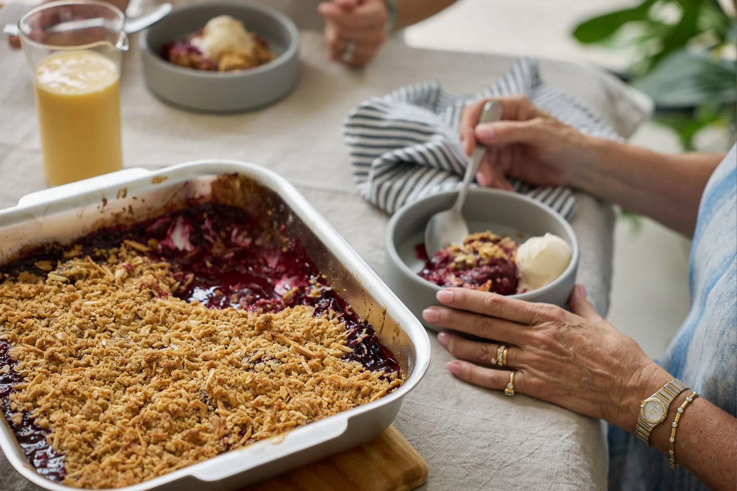 The Ultimate Roaster Companion cookbook