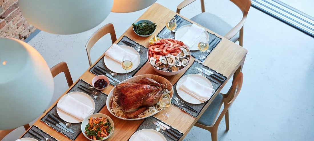 Hagane Home loves these Aussie tableware brands