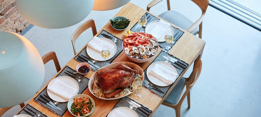 Hagane Home loves these Aussie tableware brands