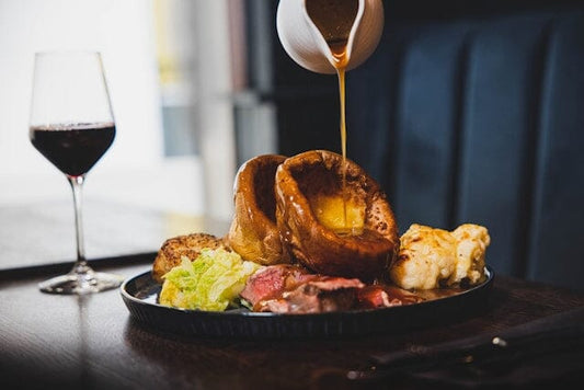 The Only Gravy Recipe You’ll Ever Need!