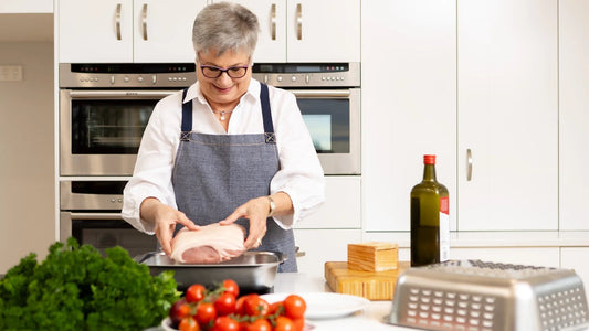 How to care for your Ultimate Roaster