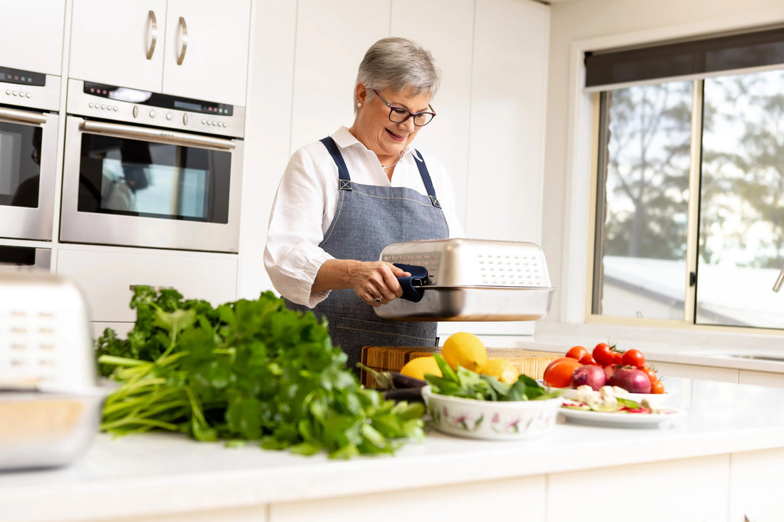 Ultimate Roasters are loved by home cooks worldwide