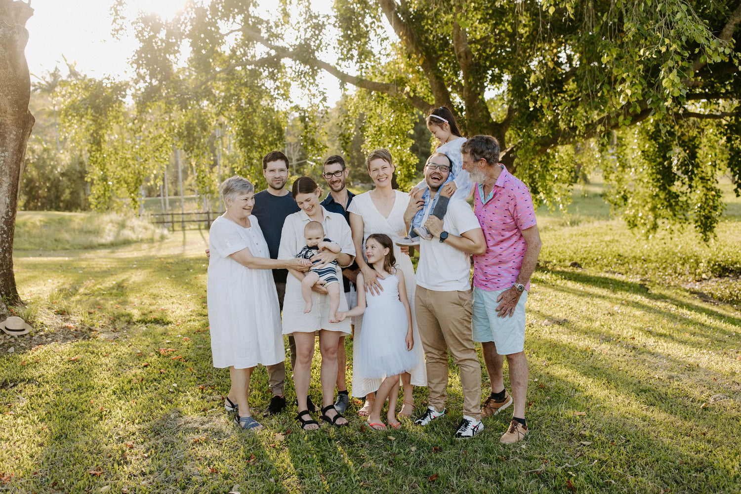 Family is everything to founder of the game-changing roasting pan, the Ultimate Roaster. Thoughtfully designed to bring back the joy of roast night. Engineered so you can cook with ease and without the mess.