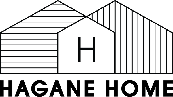 Hagane Home