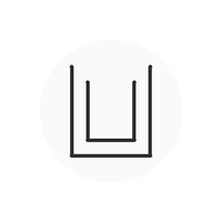 Lid inverts into base